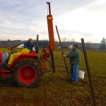 Stakes-for-the-vineyard